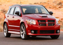 Ремонт Dodge Caliber
