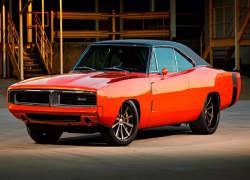 Ремонт Dodge Charger