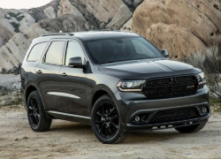 Ремонт Dodge Durango