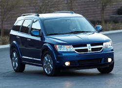 Ремонт Dodge Journey