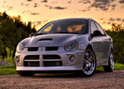 Ремонт Dodge Neon
