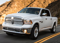 Ремонт Dodge Ram