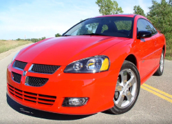 Ремонт Dodge Stratus